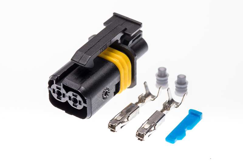 Kit reparare conector electric